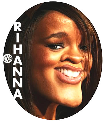 Rihanna kennenlernen